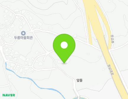 141 Dureung 1-gil, Masanhappo-gu, Changwon-si, Gyeongsangnam-do, Republic of Korea Map