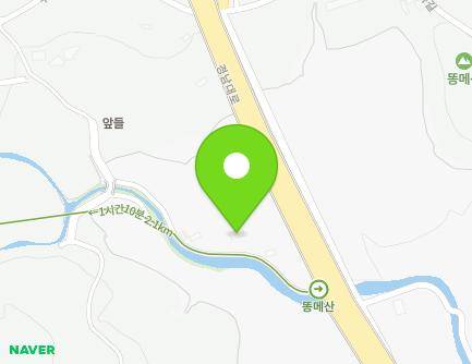 49 Dureungjungang-gil, Masanhappo-gu, Changwon-si, Gyeongsangnam-do, Republic of Korea Map