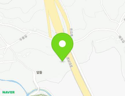 267 Supan-gil, Masanhappo-gu, Changwon-si, Gyeongsangnam-do, Republic of Korea Map