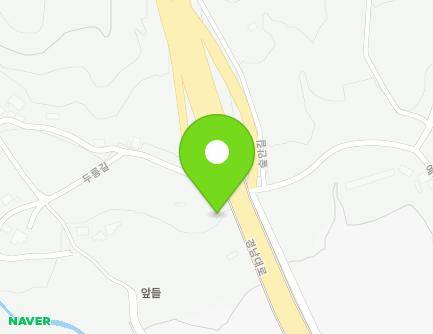 135 Dureung-gil, Masanhappo-gu, Changwon-si, Gyeongsangnam-do, Republic of Korea Map