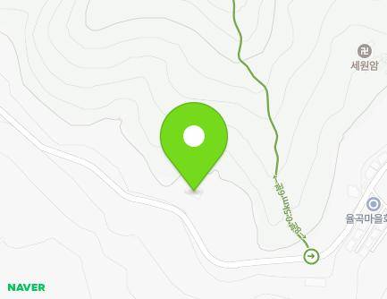 118 Yegok-gil, Masanhappo-gu, Changwon-si, Gyeongsangnam-do, Republic of Korea Map