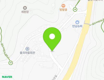 33-31 Yegok-gil, Masanhappo-gu, Changwon-si, Gyeongsangnam-do, Republic of Korea Map