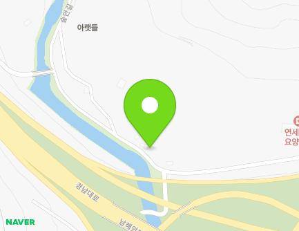 68 Supan-gil, Masanhappo-gu, Changwon-si, Gyeongsangnam-do, Republic of Korea Map
