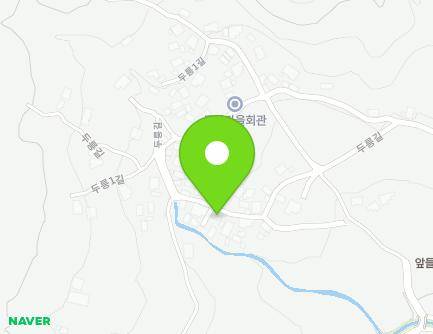 228 Dureung-gil, Masanhappo-gu, Changwon-si, Gyeongsangnam-do, Republic of Korea Map