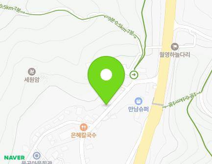 22 Yegok-gil, Masanhappo-gu, Changwon-si, Gyeongsangnam-do, Republic of Korea Map