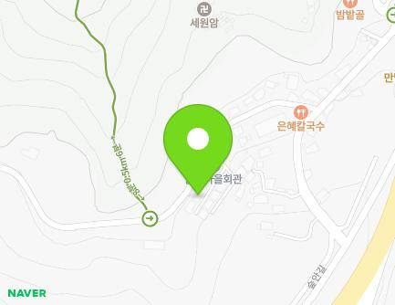 59-28 Yegok-gil, Masanhappo-gu, Changwon-si, Gyeongsangnam-do, Republic of Korea Map