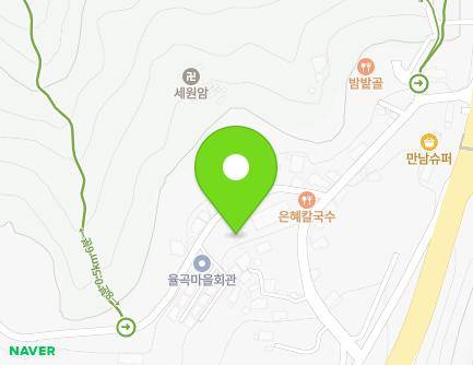 47 Yegok-gil, Masanhappo-gu, Changwon-si, Gyeongsangnam-do, Republic of Korea Map