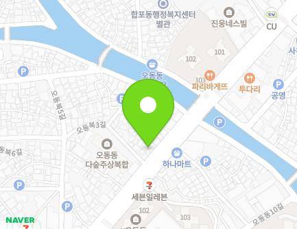 105 Happo-ro, Masanhappo-gu, Changwon-si, Gyeongsangnam-do, Republic of Korea