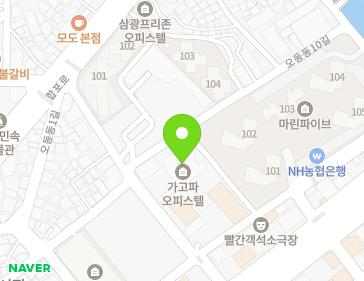 56 Odongdong 10-gil, Masanhappo-gu, Changwon-si, Gyeongsangnam-do, Republic of Korea 56 Odongdong 10-gil, Masanhappo-gu, Changwon-si, Gyeongsangnam-do, Republic of Korea Map