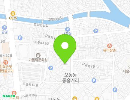 55 Agujjim-gil, Masanhappo-gu, Changwon-si, Gyeongsangnam-do, Republic of Korea Map