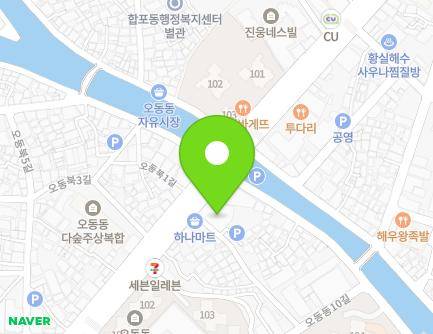 110 Happo-ro, Masanhappo-gu, Changwon-si, Gyeongsangnam-do, Republic of Korea