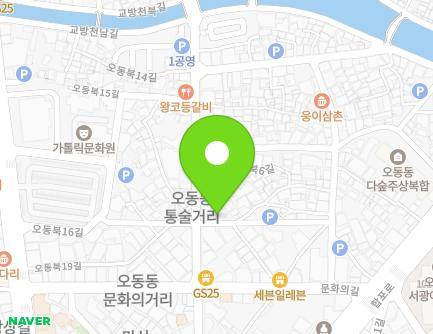 15-1 Odongbuk 6-gil, Masanhappo-gu, Changwon-si, Gyeongsangnam-do, Republic of Korea Map