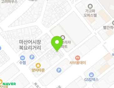 22-3 Odongdong 4-gil, Masanhappo-gu, Changwon-si, Gyeongsangnam-do, Republic of Korea 22-3 Odongdong 4-gil, Masanhappo-gu, Changwon-si, Gyeongsangnam-do, Republic of Korea Map
