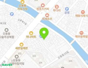 30-1 Odongdong 8-gil, Masanhappo-gu, Changwon-si, Gyeongsangnam-do, Republic of Korea 30-1 Odongdong 8-gil, Masanhappo-gu, Changwon-si, Gyeongsangnam-do, Republic of Korea Map