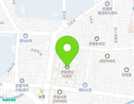 3 Jangjanggun-ro, Masanhappo-gu, Changwon-si, Gyeongsangnam-do, Republic of Korea Map