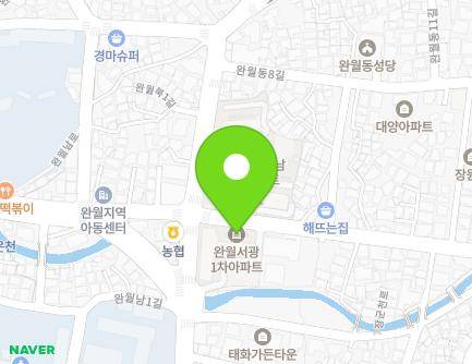 168 Goun-ro, Masanhappo-gu, Changwon-si, Gyeongsangnam-do, Republic of Korea Map