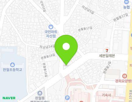 2 Jasannam-ro, Masanhappo-gu, Changwon-si, Gyeongsangnam-do, Republic of Korea Map