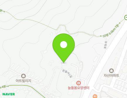 14-11 Wanwolseo 1-gil, Masanhappo-gu, Changwon-si, Gyeongsangnam-do, Republic of Korea Map