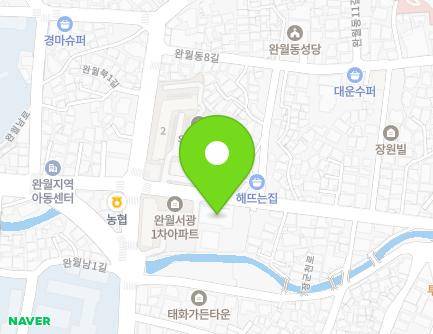 12 Jangjanggun-ro, Masanhappo-gu, Changwon-si, Gyeongsangnam-do, Republic of Korea Map