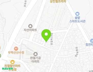 60 Jasanseo 14-gil, Masanhappo-gu, Changwon-si, Gyeongsangnam-do, Republic of Korea 60 Jasanseo 14-gil, Masanhappo-gu, Changwon-si, Gyeongsangnam-do, Republic of Korea Map