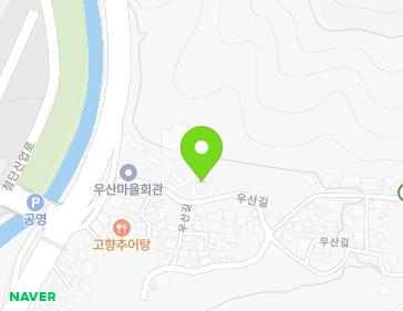 33 Usan-gil, Masanhappo-gu, Changwon-si, Gyeongsangnam-do, Republic of Korea 33 Usan-gil, Masanhappo-gu, Changwon-si, Gyeongsangnam-do, Republic of Korea Map