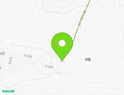 78 Usan-gil, Masanhappo-gu, Changwon-si, Gyeongsangnam-do, Republic of Korea Map