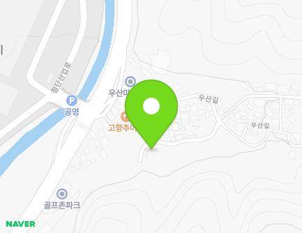 50-55 Usan-gil, Masanhappo-gu, Changwon-si, Gyeongsangnam-do, Republic of Korea Map