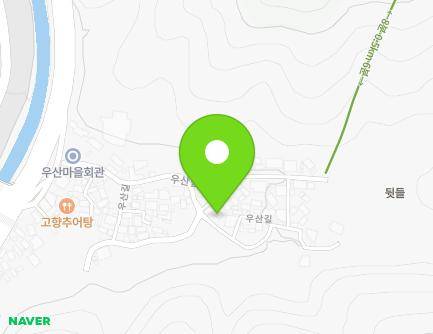 53 Usan-gil, Masanhappo-gu, Changwon-si, Gyeongsangnam-do, Republic of Korea Map