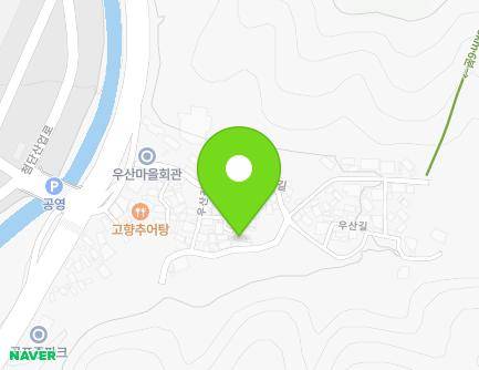 32-29 Usan-gil, Masanhappo-gu, Changwon-si, Gyeongsangnam-do, Republic of Korea Map