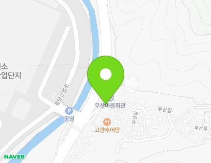 18 Usan-gil, Masanhappo-gu, Changwon-si, Gyeongsangnam-do, Republic of Korea Map