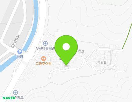 32-31 Usan-gil, Masanhappo-gu, Changwon-si, Gyeongsangnam-do, Republic of Korea Map