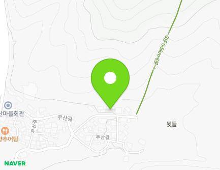 86 Usan-gil, Masanhappo-gu, Changwon-si, Gyeongsangnam-do, Republic of Korea Map