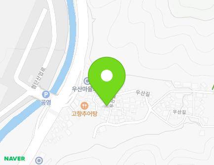 32-12 Usan-gil, Masanhappo-gu, Changwon-si, Gyeongsangnam-do, Republic of Korea Map