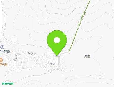 77 Usan-gil, Masanhappo-gu, Changwon-si, Gyeongsangnam-do, Republic of Korea Map