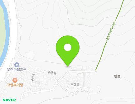 92 Usan-gil, Masanhappo-gu, Changwon-si, Gyeongsangnam-do, Republic of Korea Map