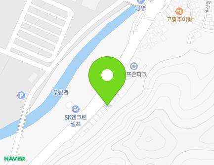 160 Bambatgogae-ro, Masanhappo-gu, Changwon-si, Gyeongsangnam-do, Republic of Korea Map