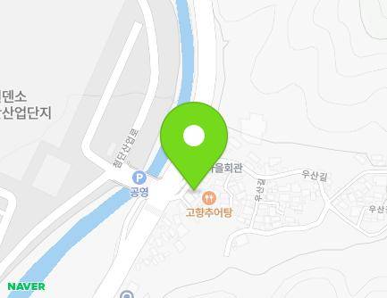 10 Usan-gil, Masanhappo-gu, Changwon-si, Gyeongsangnam-do, Republic of Korea Map