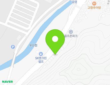 158-1 Bambatgogae-ro, Masanhappo-gu, Changwon-si, Gyeongsangnam-do, Republic of Korea Map