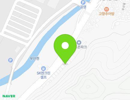 162 Bambatgogae-ro, Masanhappo-gu, Changwon-si, Gyeongsangnam-do, Republic of Korea Map