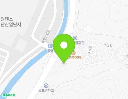2 Usan-gil, Masanhappo-gu, Changwon-si, Gyeongsangnam-do, Republic of Korea Map