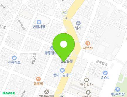 93-1 3·15-daero, Masanhappo-gu, Changwon-si, Gyeongsangnam-do, Republic of Korea Map
