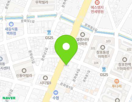 54 3·15-daero, Masanhappo-gu, Changwon-si, Gyeongsangnam-do, Republic of Korea Map