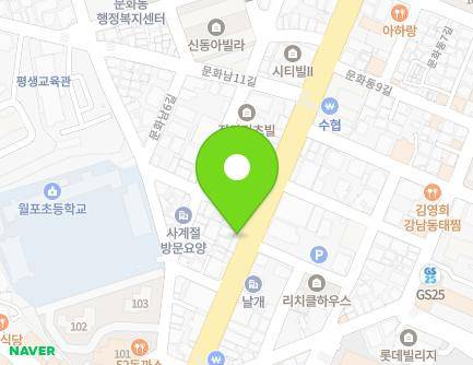 31 3·15-daero, Masanhappo-gu, Changwon-si, Gyeongsangnam-do, Republic of Korea Map