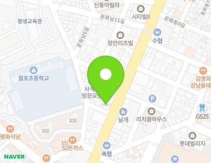 27 3·15-daero, Masanhappo-gu, Changwon-si, Gyeongsangnam-do, Republic of Korea Map