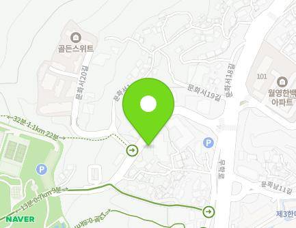 25 Mannalgogae 1-gil, Masanhappo-gu, Changwon-si, Gyeongsangnam-do, Republic of Korea Map