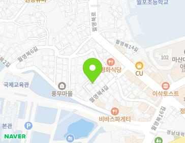 29-15 Woryeongbuk 3-gil, Masanhappo-gu, Changwon-si, Gyeongsangnam-do, Republic of Korea 29-15 Woryeongbuk 3-gil, Masanhappo-gu, Changwon-si, Gyeongsangnam-do, Republic of Korea Map