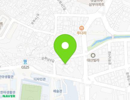 78 Munhwanam 11-gil, Masanhappo-gu, Changwon-si, Gyeongsangnam-do, Republic of Korea
