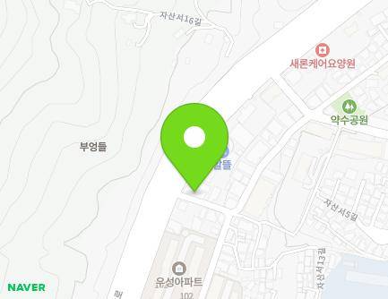394 Muhak-ro, Masanhappo-gu, Changwon-si, Gyeongsangnam-do, Republic of Korea Map