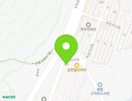 9 Jasanseo 14-gil, Masanhappo-gu, Changwon-si, Gyeongsangnam-do, Republic of Korea Map
