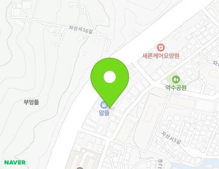 398 Muhak-ro, Masanhappo-gu, Changwon-si, Gyeongsangnam-do, Republic of Korea Map